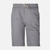 MEN SHORT WOVEN REGULAR FIT