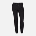 MEN WOVEN CHINO JOGGER PANTS
