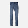 MEN PANTS JEANS SLIM FIT
