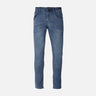 MEN PANTS JEANS SLIM FIT