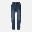 MEN PANTS JEANS STRAIGHT FIT