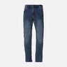 MEN PANTS JEANS STRAIGHT FIT