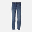 MEN PANTS JEANS REGULAR FIT