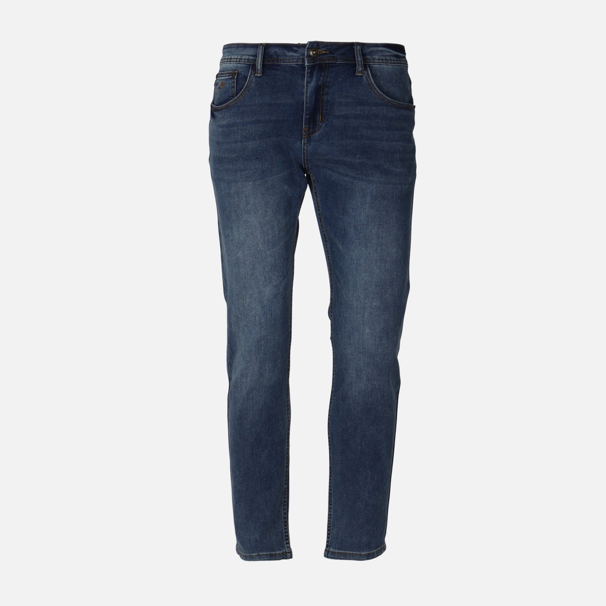 MEN PANTS JEANS REGULAR FIT