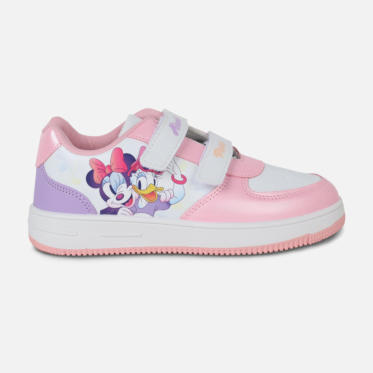 GIRLS CASUAL VELCRO SHOES