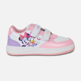 GIRLS CASUAL VELCRO SHOES