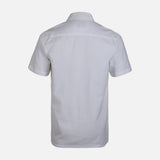 MEN SHIRT SHORT SLEEVE REGULAR FIT