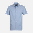 MEN SHIRT SHORT SLEEVE REGULAR FIT