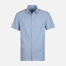 MEN SHIRT SHORT SLEEVE REGULAR FIT