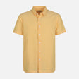 MEN SHIRT SHORT SLEEVE REGULAR FIT