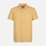 MEN SHIRT SHORT SLEEVE REGULAR FIT
