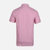 MEN SHIRT SHORT SLEEVE REGULAR FIT