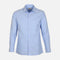 MEN SHIRT LONG SLEEVE REGULAR FIT