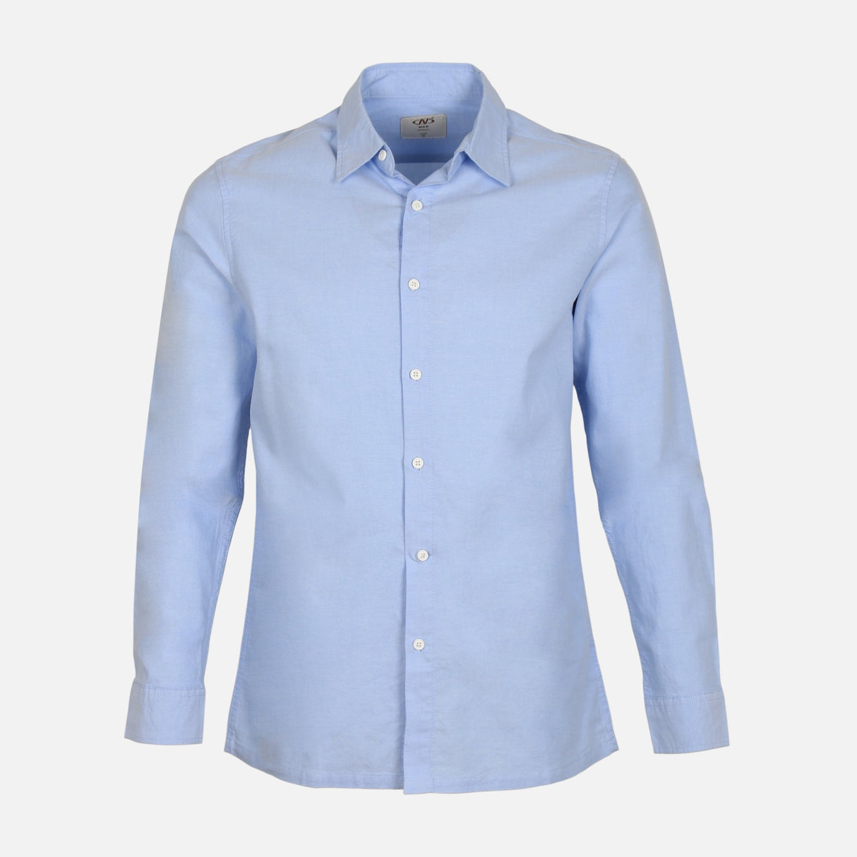 MEN SHIRT LONG SLEEVE REGULAR FIT