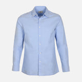 MEN SHIRT LONG SLEEVE REGULAR FIT