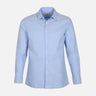 MEN SHIRT LONG SLEEVE REGULAR FIT