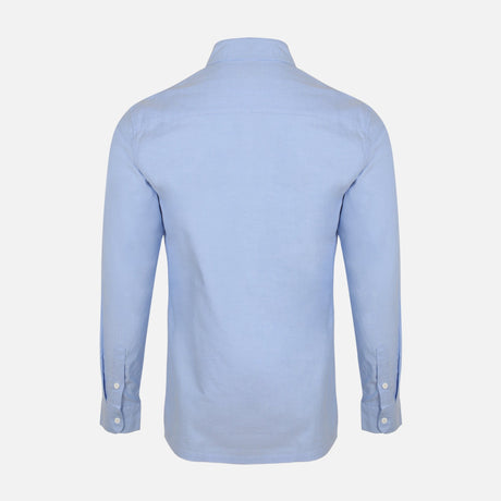 MEN SHIRT LONG SLEEVE REGULAR FIT