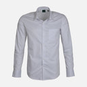 MEN SHIRT LONG SLEEVE REGULAR FIT