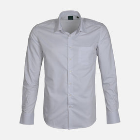 MEN SHIRT LONG SLEEVE REGULAR FIT