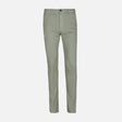 MENS CHINO PANTS CROSS POCKET