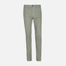 MENS CHINO PANTS CROSS POCKET