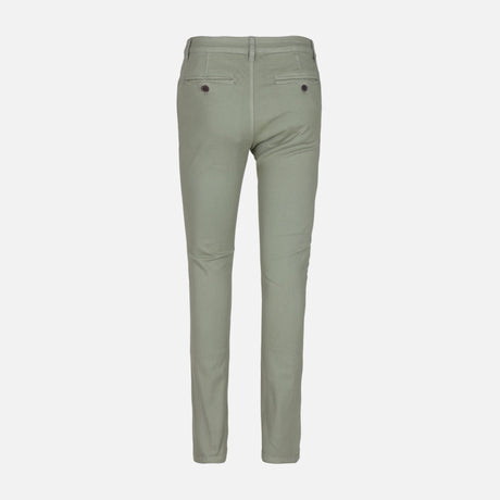 MENS CHINO PANTS CROSS POCKET