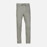 MEN WOVEN CHINO JOGGER PANTS