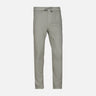 MEN WOVEN CHINO JOGGER PANTS