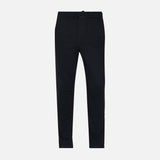 MEN WOVEN CHINO JOGGER PANTS