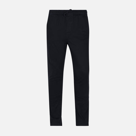 MEN WOVEN CHINO JOGGER PANTS