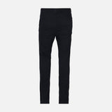 MEN WOVEN CHINO JOGGER PANTS