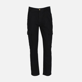 MEN JOGGER WOVEN CARGO FIT
