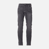 MEN PANTS JEANS STRAIGHT FIT