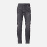 MEN PANTS JEANS STRAIGHT FIT