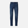 MEN PANTS JEANS STRAIGHT FIT