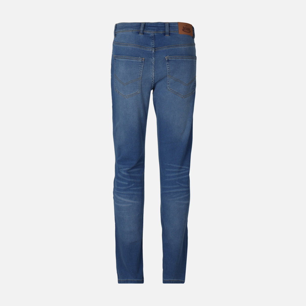 MEN PANTS JEANS REGULAR FIT