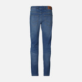 MEN PANTS JEANS REGULAR FIT
