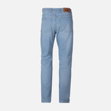 MEN PANTS JEANS SLIM FIT