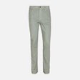 MENS CHINO PANTS CROSS POCKET