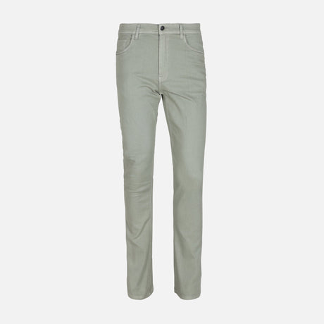 MENS CHINO PANTS CROSS POCKET