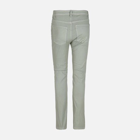 MENS CHINO PANTS CROSS POCKET