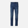 MEN PANTS JEANS SLIM FIT