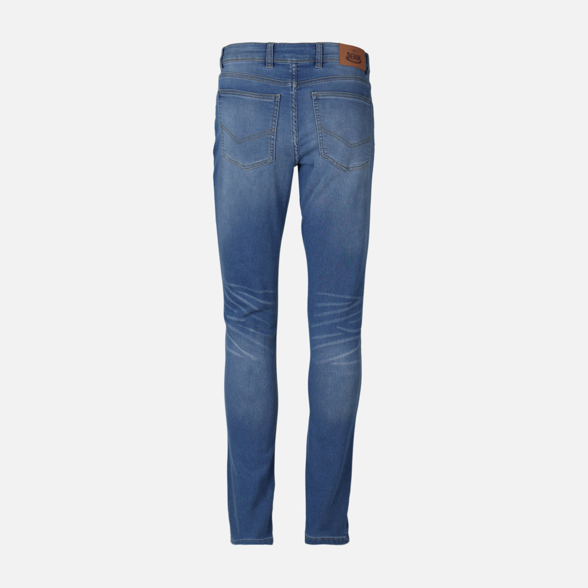 MEN PANTS JEANS CARROT FIT