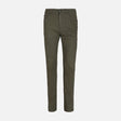 MENS CHINO PANTS CROSS POCKET