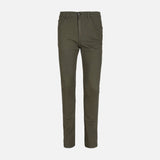 MENS CHINO PANTS CROSS POCKET