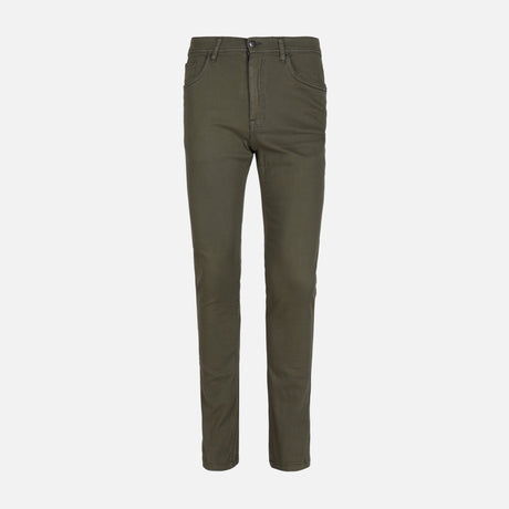 MENS CHINO PANTS CROSS POCKET