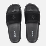 BOYS CASUAL SLIDES SLIPPERS