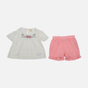 INFANT GIRLS 2 PIECES SET