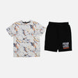 BOYS 2 PIECES SET