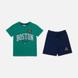BOYS 2 PIECES SET